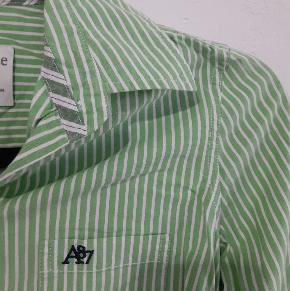 Aéropostal button down - Picture 2 of 6